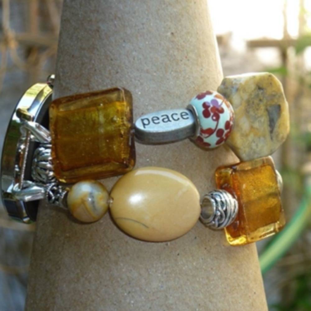 Handmade Watch - Picture 3 of 3